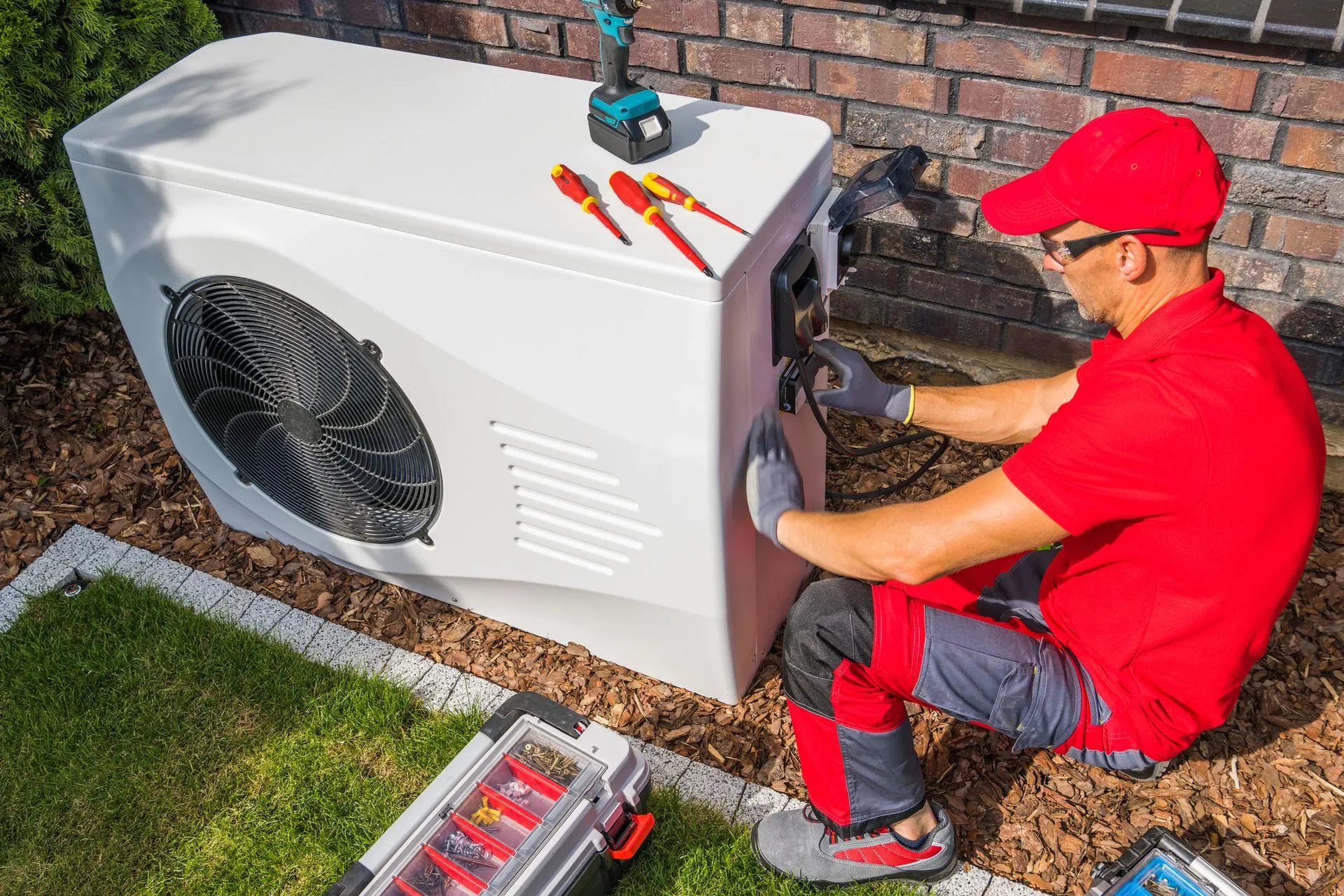 About HVAC in Maidsville, WV